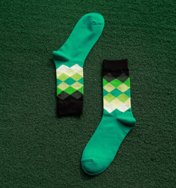 Socks - 5x Pack Elevation Sock - Plushix - AEVEAx