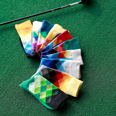 Socks - 5x Pack Elevation Sock - Plushix - AEVEAx