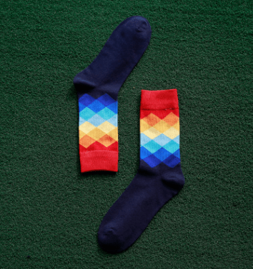 Socks - 5x Pack Elevation Sock - Plushix - AEVEAx