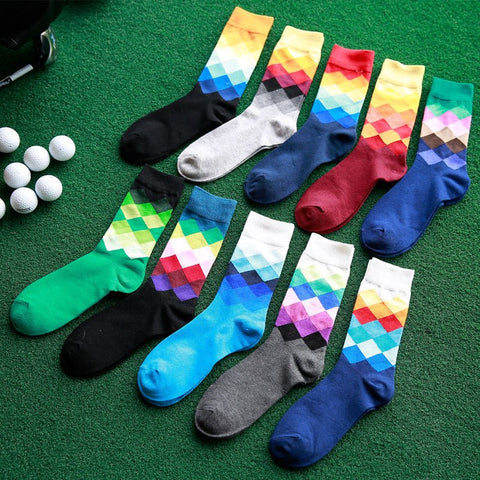 Socks - 5x Pack Elevation Sock - Plushix - AEVEAx
