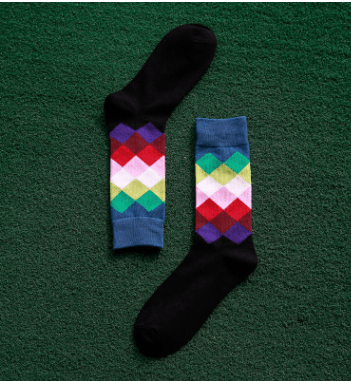 Socks - 5x Pack Elevation Sock - Plushix - AEVEAx