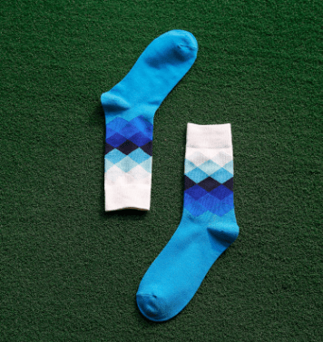 Socks - 5x Pack Elevation Sock - Plushix - AEVEAx