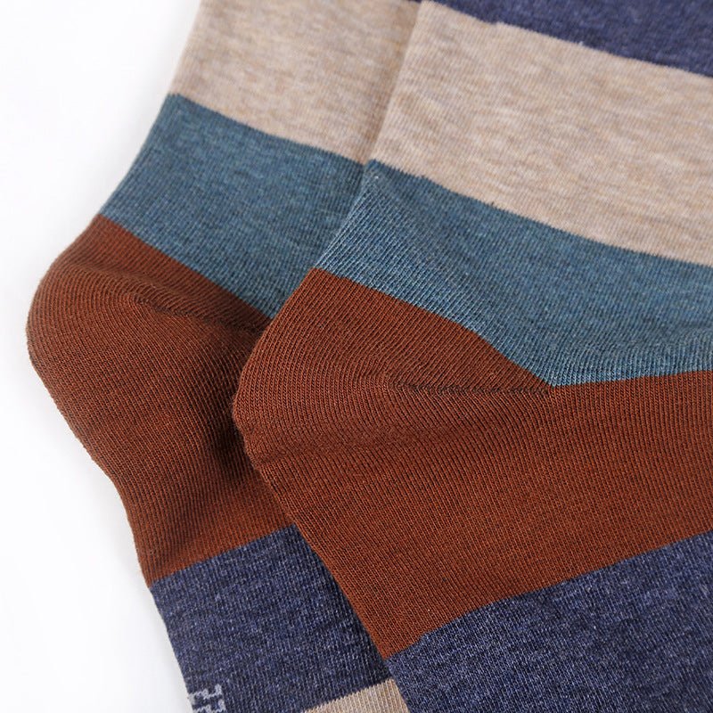 Socks - 5x Pack Essential Sock - Elysian - AEVEAx
