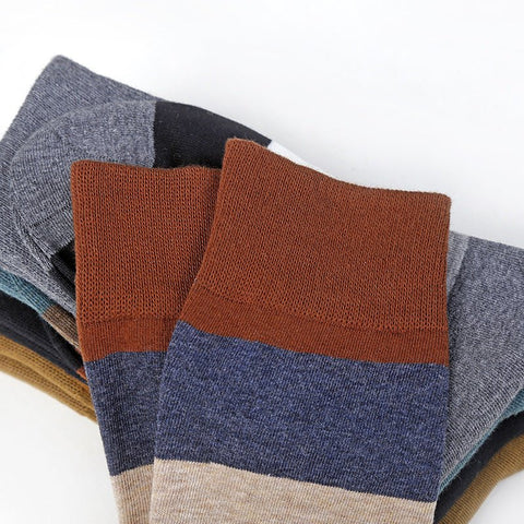 Socks - 5x Pack Essential Sock - Elysian - AEVEAx