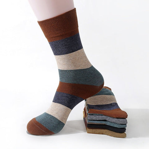 Socks - 5x Pack Essential Sock - Elysian - AEVEAx