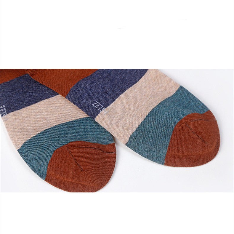 Socks - 5x Pack Essential Sock - Elysian - AEVEAx