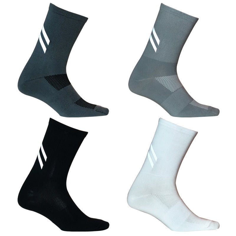 socks - 5x Pack Essential Sock - Jakat - AEVEAx