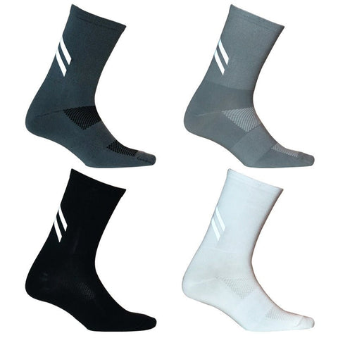 socks - 5x Pack Essential Sock - Jakat - AEVEAx