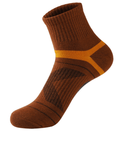 Socks - 5x Pack Mystery Pack Excelsior Series Sock - Aristolux - AEVEAx
