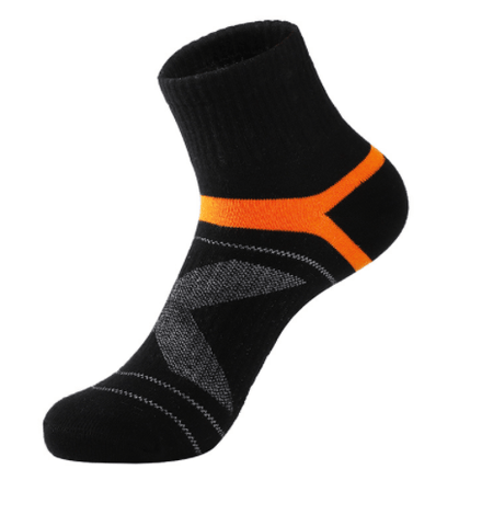 Socks - 5x Pack Mystery Pack Excelsior Series Sock - Aristolux - AEVEAx