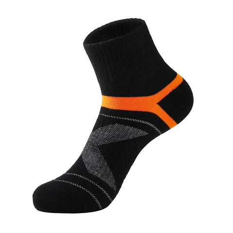 Socks - 5x Pack Mystery Pack Excelsior Series Sock - Aristolux - AEVEAx