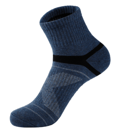 Socks - 5x Pack Mystery Pack Excelsior Series Sock - Aristolux - AEVEAx