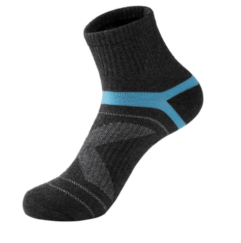Socks - 5x Pack Mystery Pack Excelsior Series Sock - Aristolux - AEVEAx
