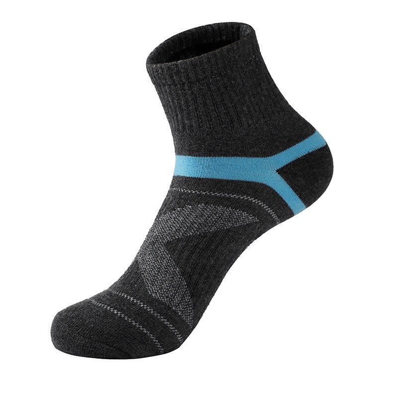 Socks - 5x Pack Mystery Pack Excelsior Series Sock - Aristolux - AEVEAx