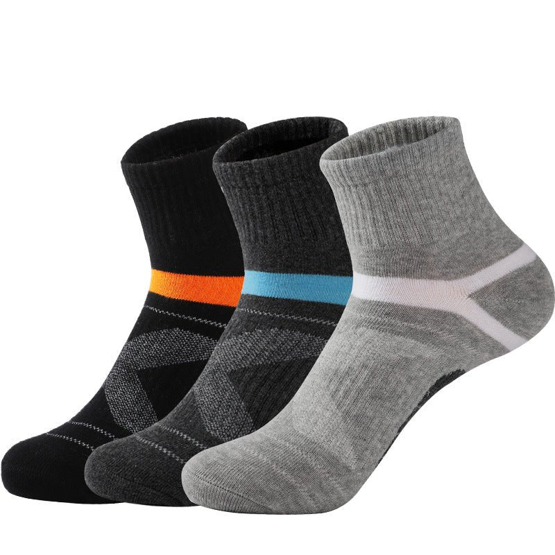 Socks - 5x Pack Mystery Pack Excelsior Series Sock - Aristolux - AEVEAx