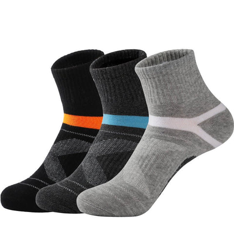 Socks - 5x Pack Mystery Pack Excelsior Series Sock - Aristolux - AEVEAx