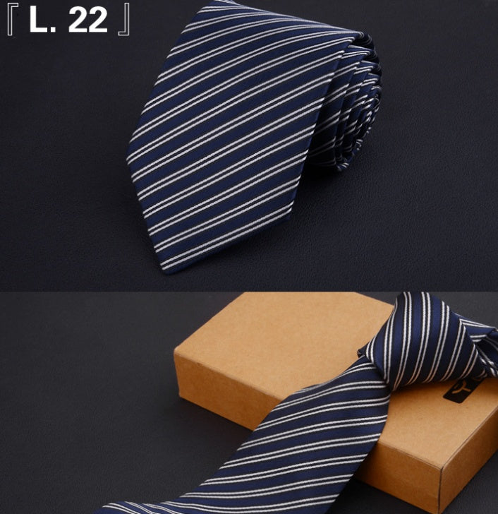 Essential Tie - Cotasu