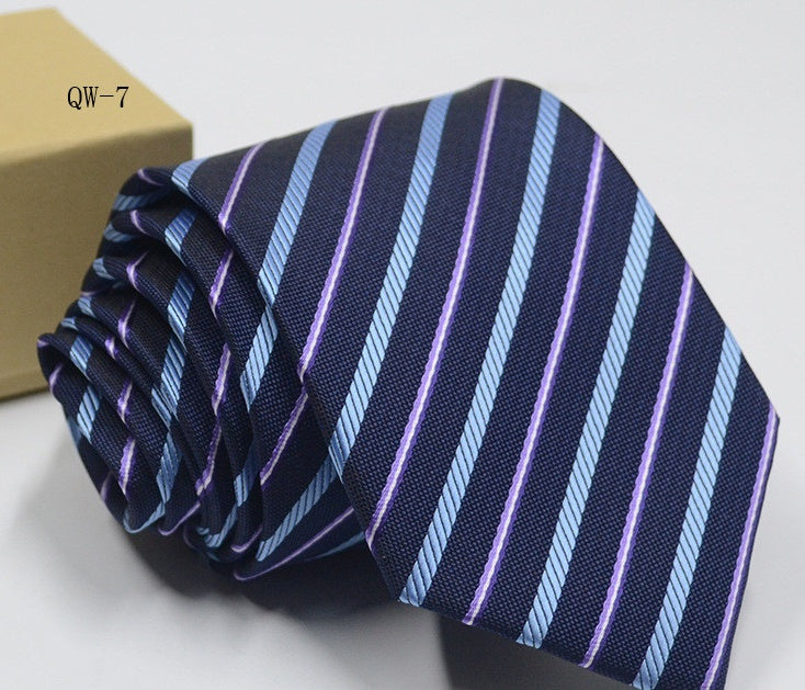Essential Tie - Kronavi