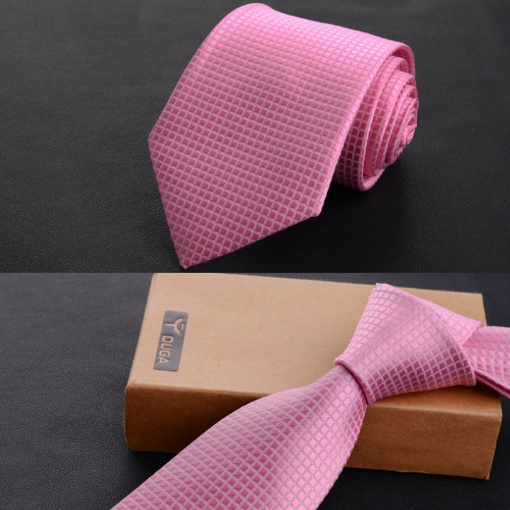 Essential Tie - Cotasu