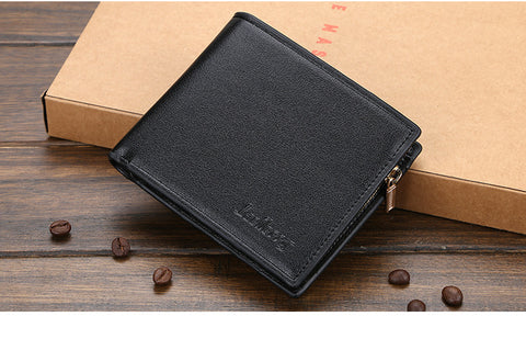 Essential Wallet - Glitzo