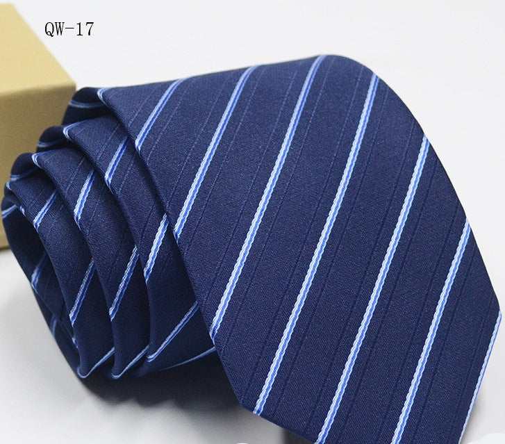 Essential Tie - Kronavi