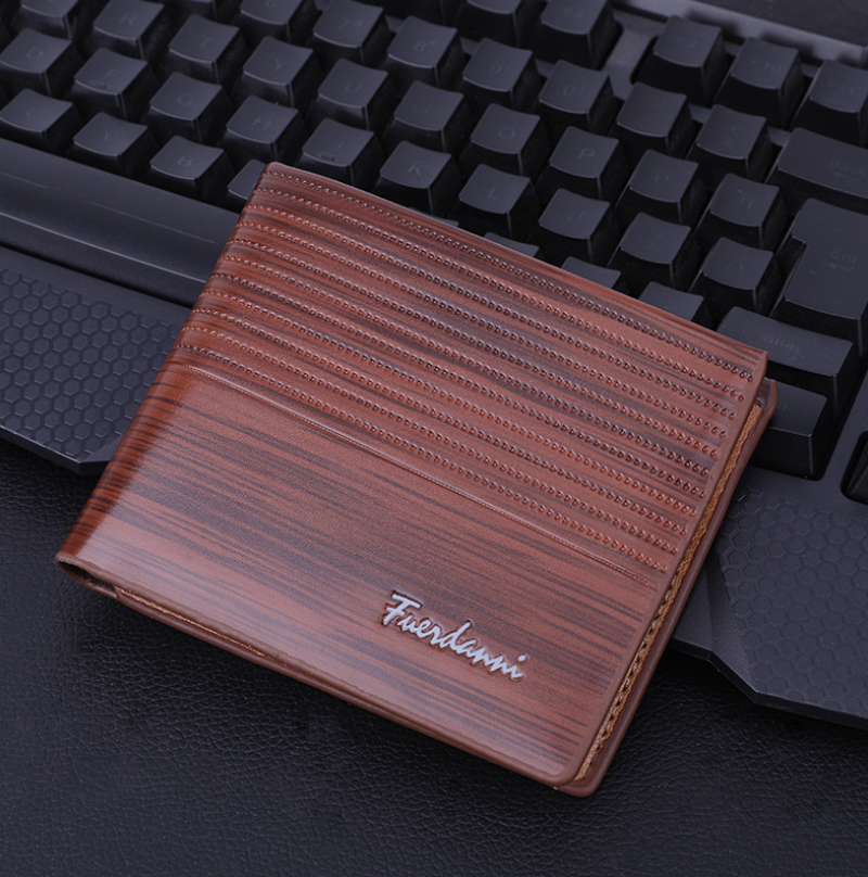 Essential Wallet - Fuendanni
