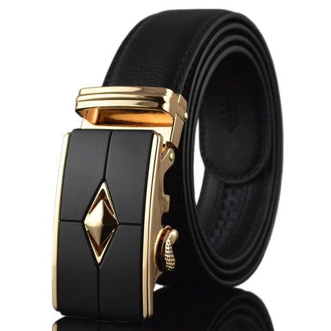 Essential Belt - Kafaso