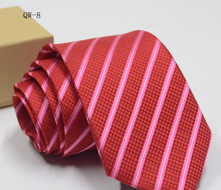 Essential Tie - Kronavi