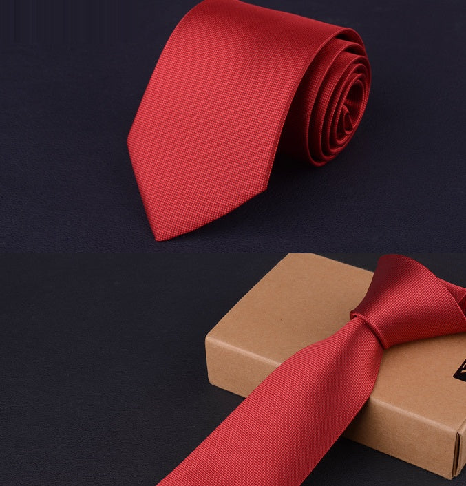 Essential Tie - Cotasu