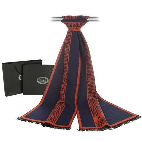 Essential Scarf - Pestani