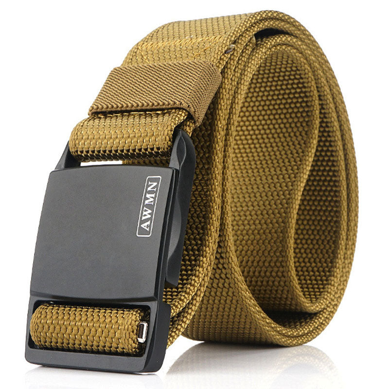 Essential  Belt - Navary