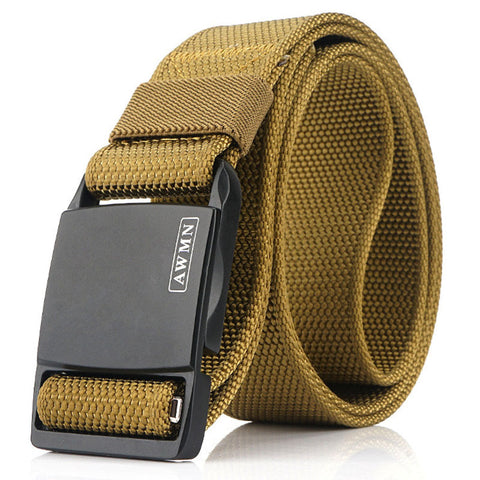 Essential  Belt - Navary