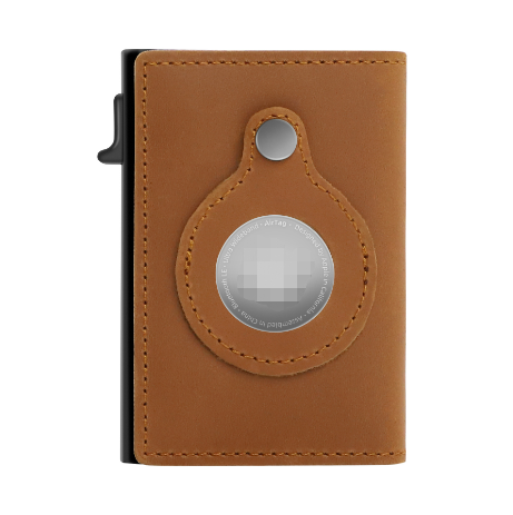 Elevation Wallet - Enigma