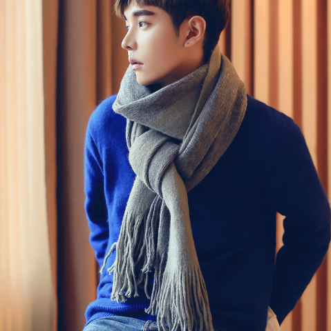 Excelsior Series Scarves - Lustrous