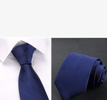 Essential Tie - Cotasu