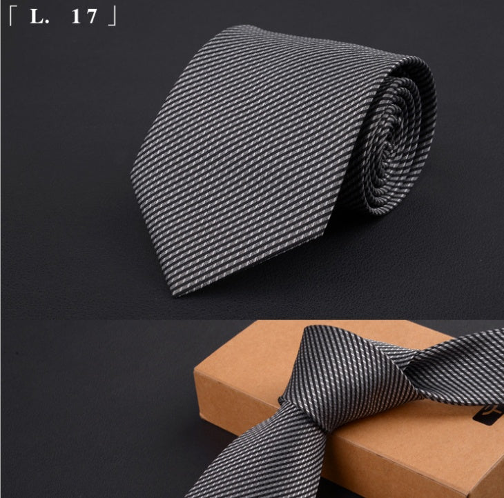 Essential Tie - Cotasu
