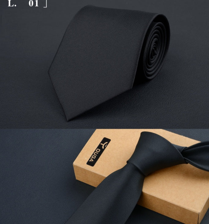 Essential Tie - Cotasu