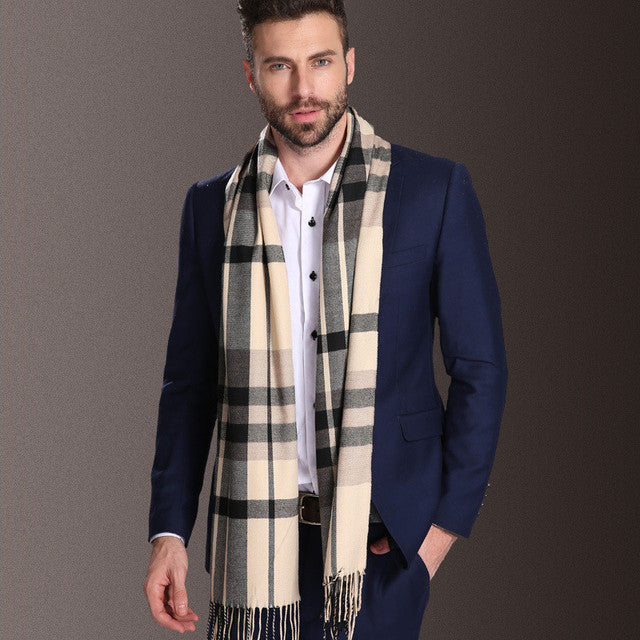 Elevation Scarf - Aureate