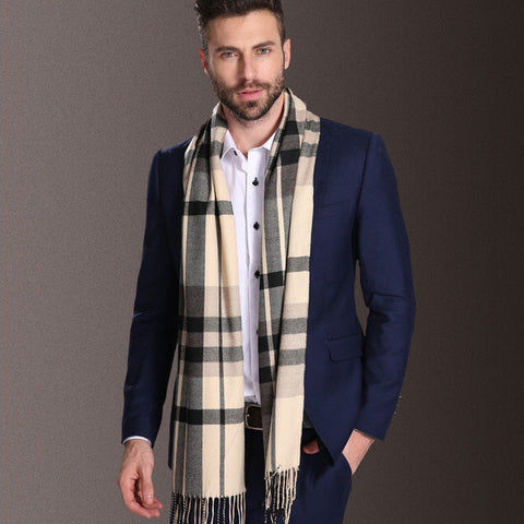 Elevation Scarf - Aureate