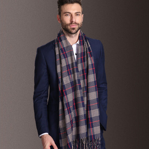 Elevation Scarf - Aureate