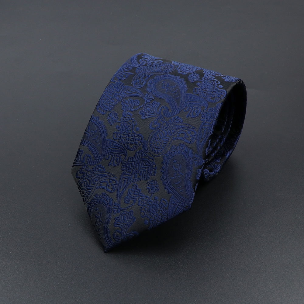 Excelsior Series Tie - Serium