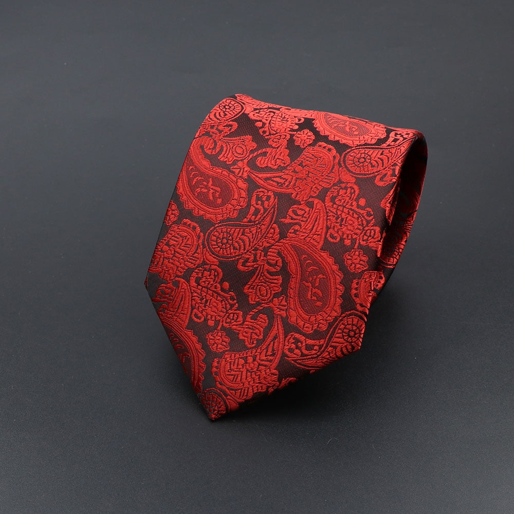 Excelsior Series Tie - Serium