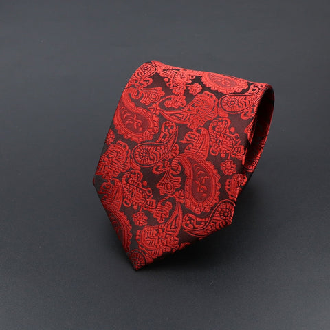 Excelsior Series Tie - Serium