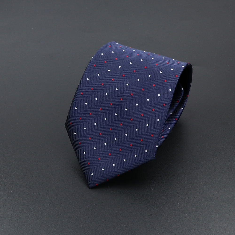 Excelsior Series Tie - Serium
