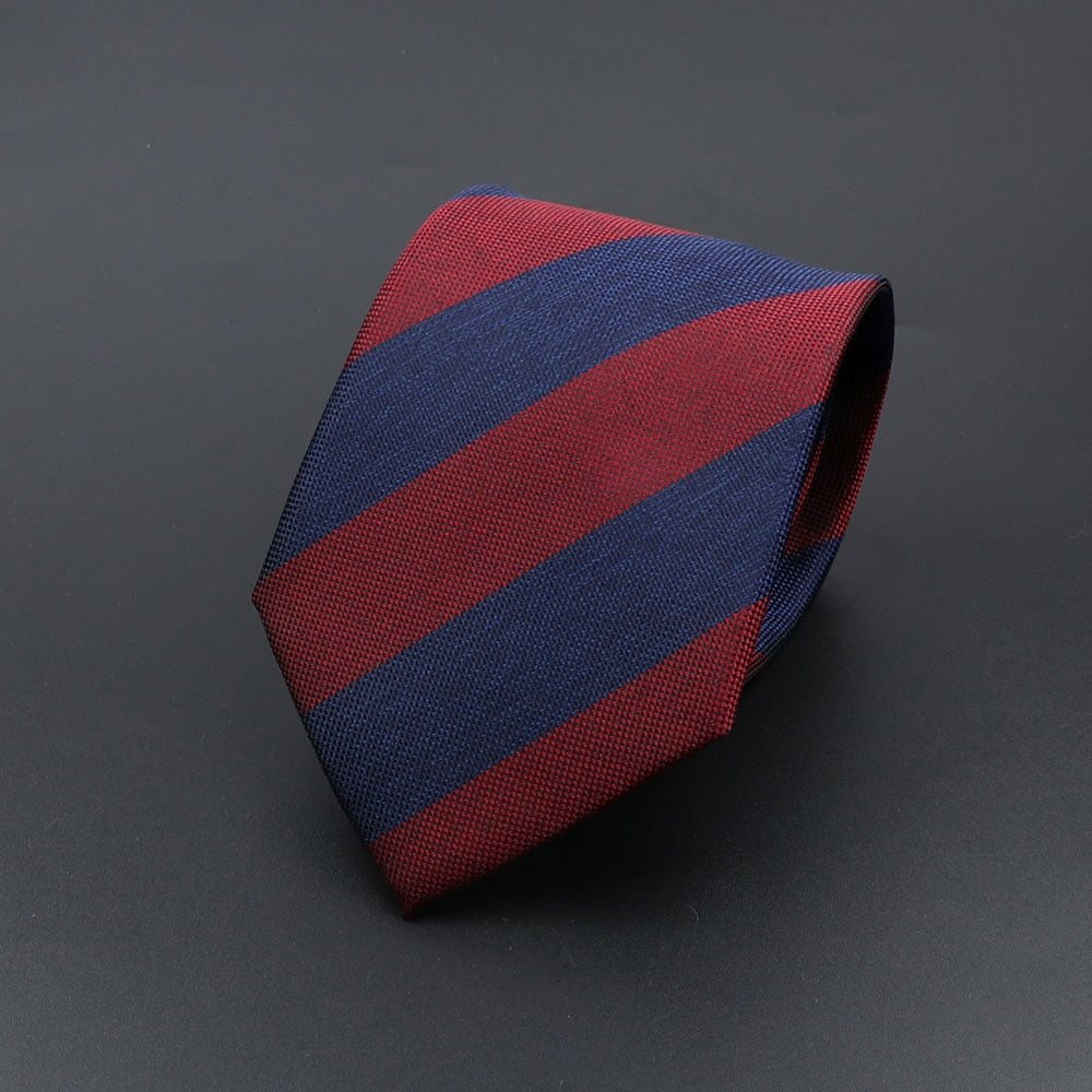 Excelsior Series Tie - Serium