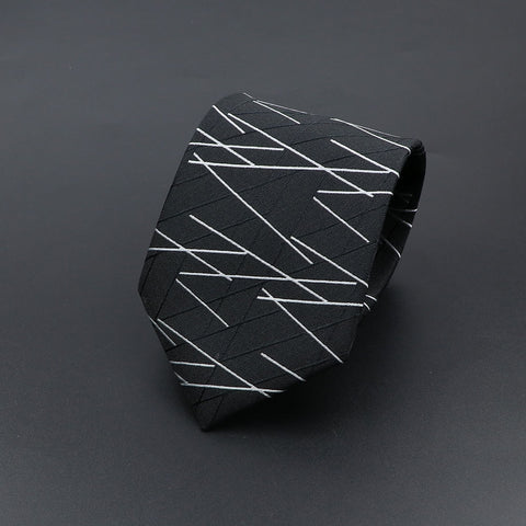 Excelsior Series Tie - Serium