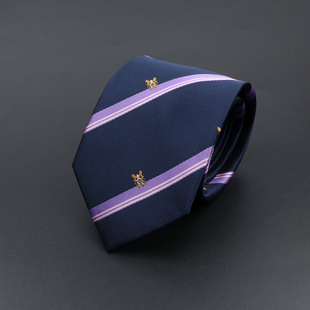 Excelsior Series Tie - Serium