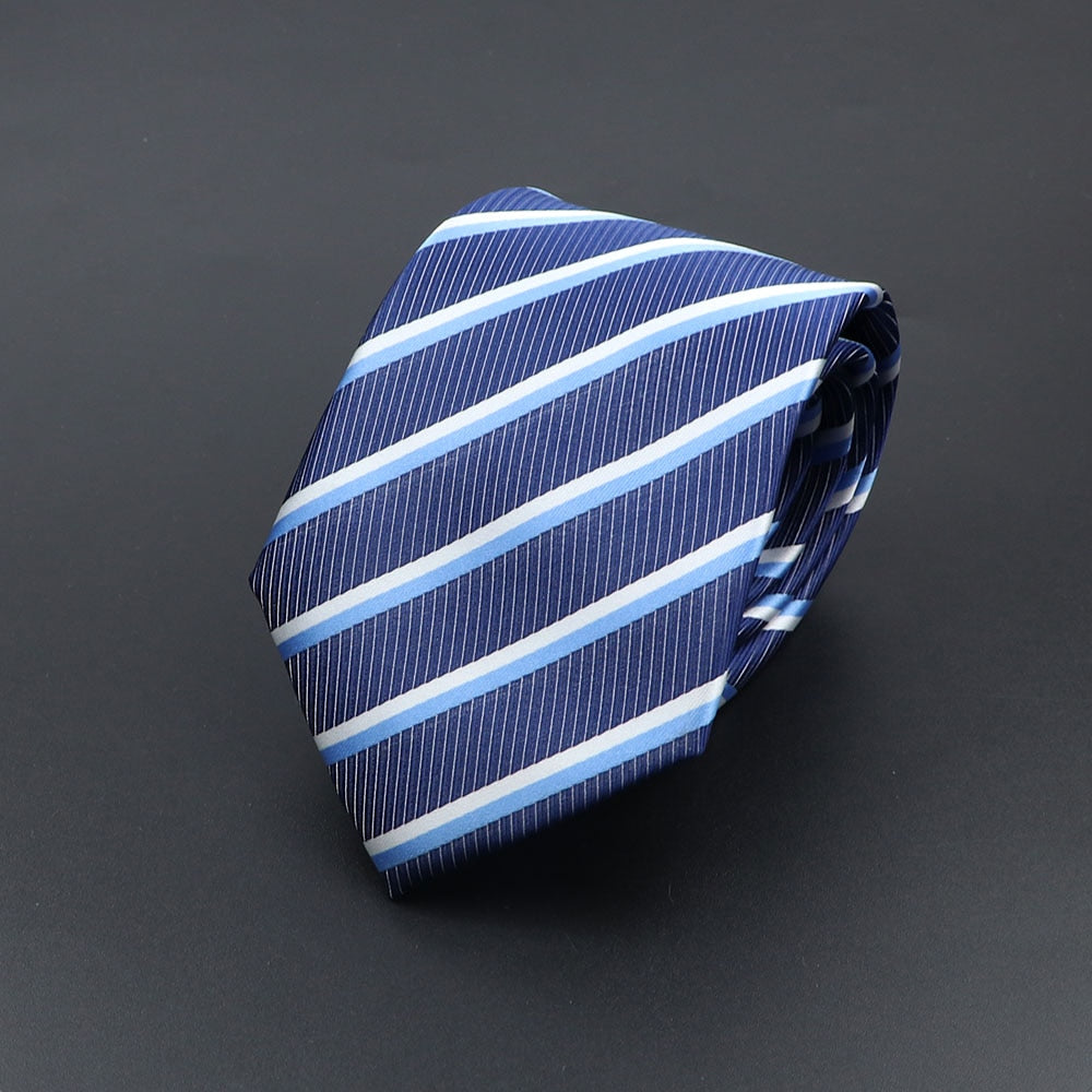 Excelsior Series Tie - Serium