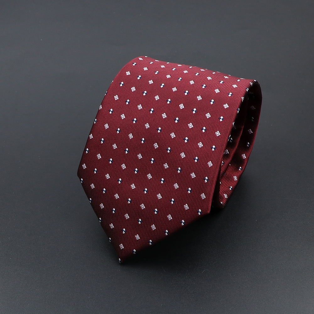Excelsior Series Tie - Serium
