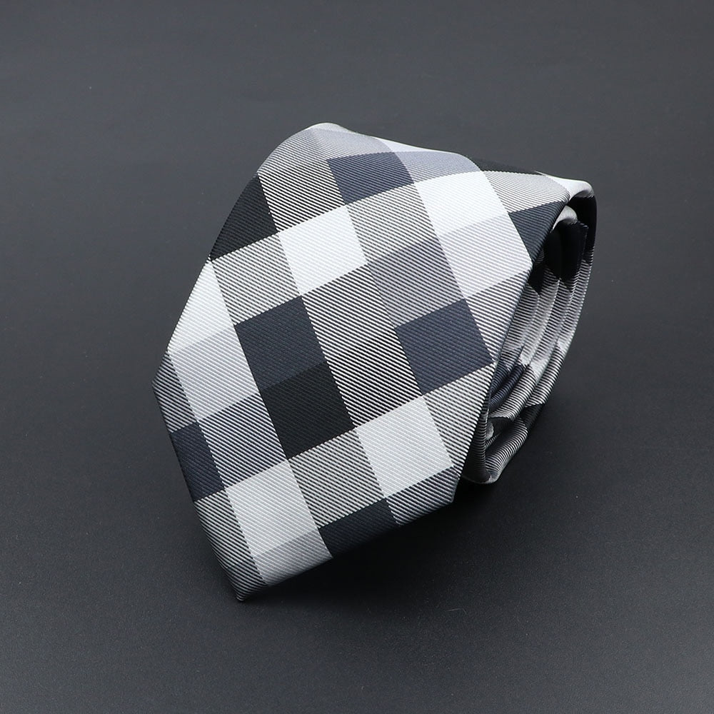 Excelsior Series Tie - Serium